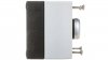 Przycisk sterowniczy 22mm zielony 1Z 1R z samopowrotem M22-D-G-X1/KC11/I 216522